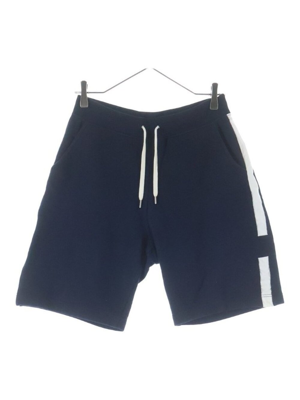 Hermes Logo Side Pants